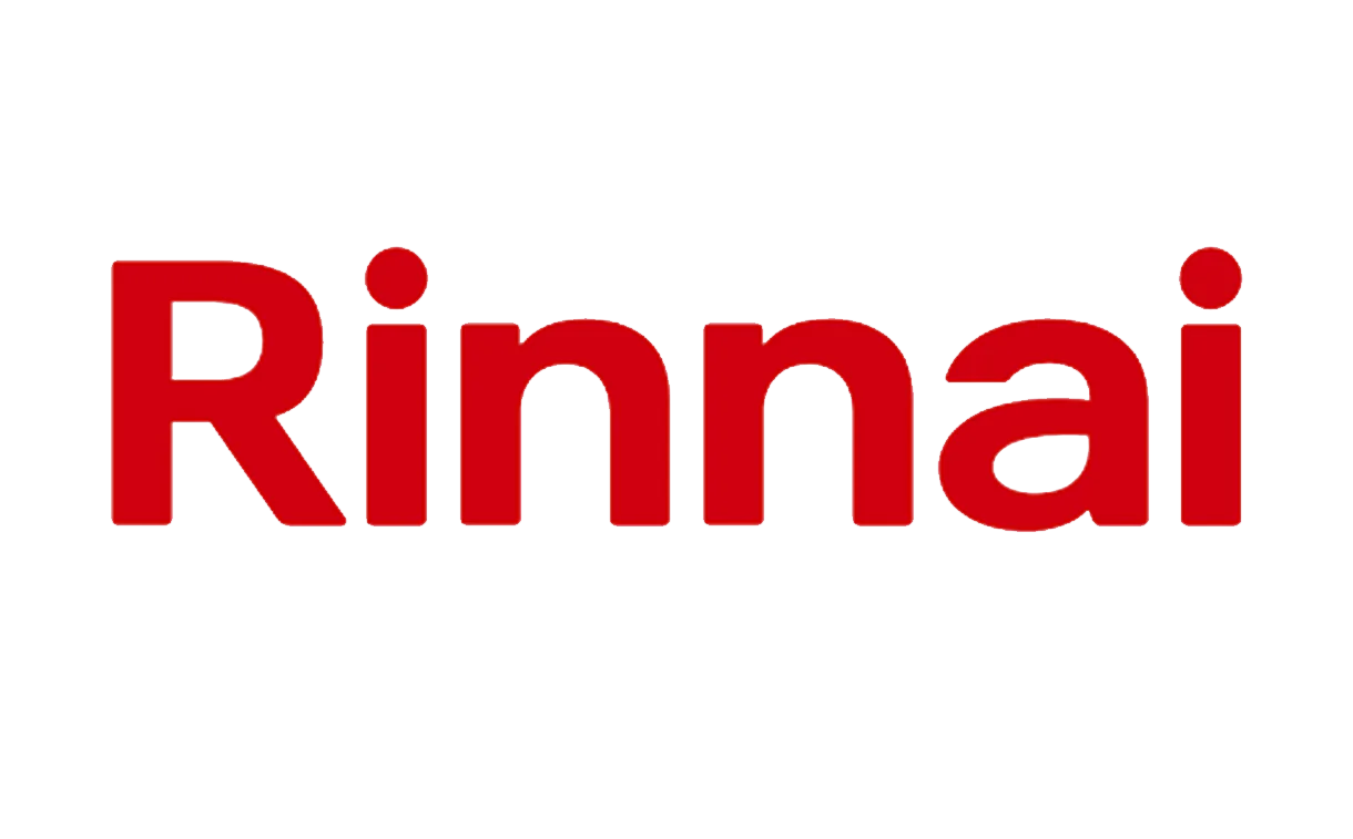 Rinnai Logo
