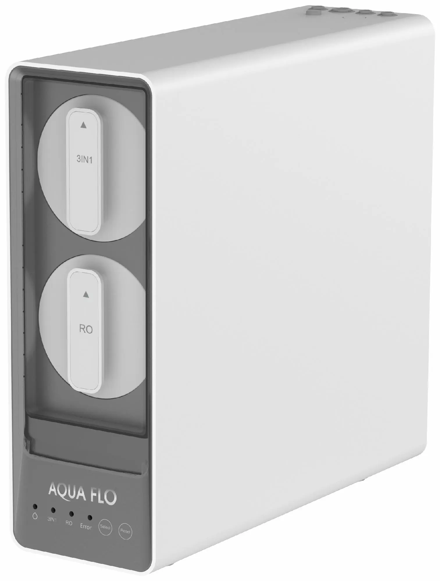 Novo Aqua Flo Reverse Osmosis (Installed)