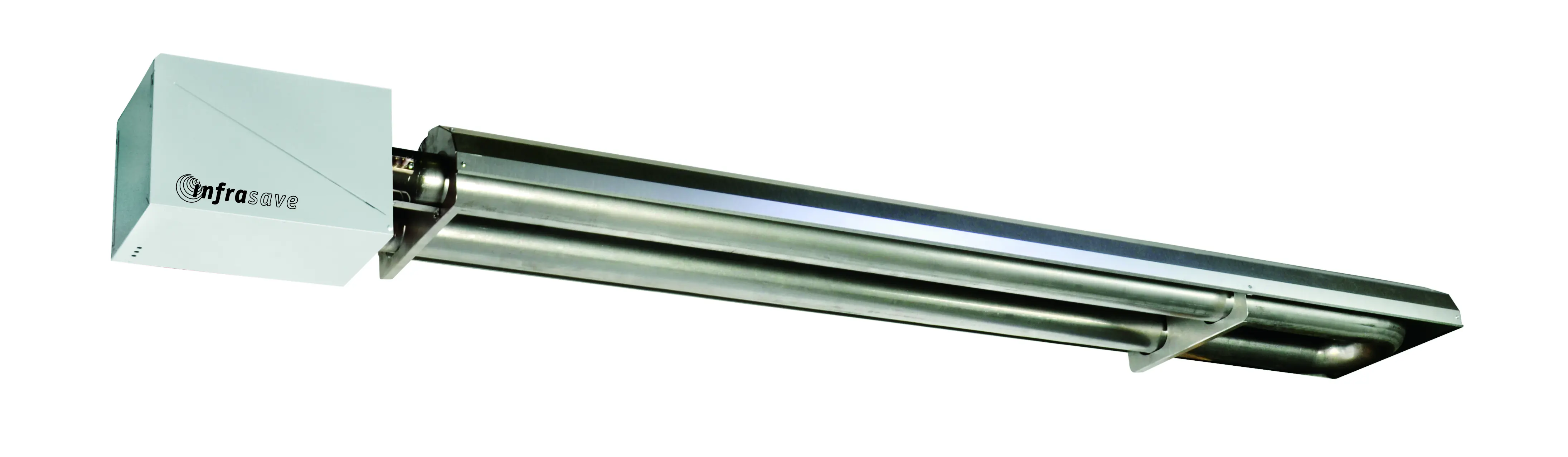 P40-IR Pre-Assembled Residential Garage Radiant Heater