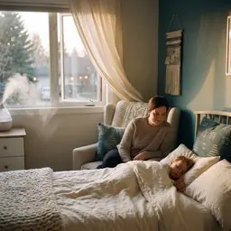 Radon mitigation Calgary — Alberta lung cancer risk