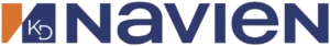 Navien brand logo
