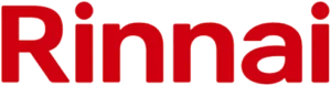 Rinnai brand logo