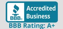 bbb a+ rating