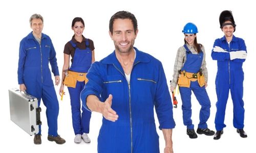 hire a plumber alberta