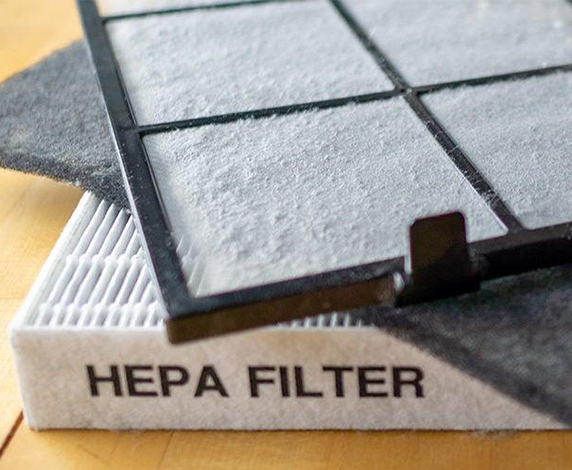 HEPA Filter