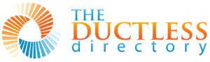 Ductless Directory logo