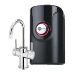 Insinkerator Instant Hot Water Faucet