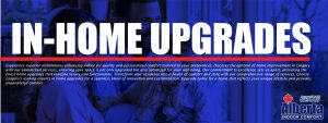 Home Upgrades