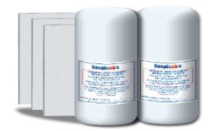 Calgary-Optimized Sears BP1 Replacement Media Pads 20x25 for Enhanced Air Purification - Alberta Indoor Comfort