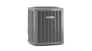 Airease Standard-Efficiency, Single-Stage Air Conditioner 4SCU13LE