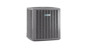 Airease High-Efficiency Variable-Capacity Air Conditioner - 4SCU23LX
