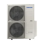 Samsung Free Joint Multi Universal Condensing Heat Pump