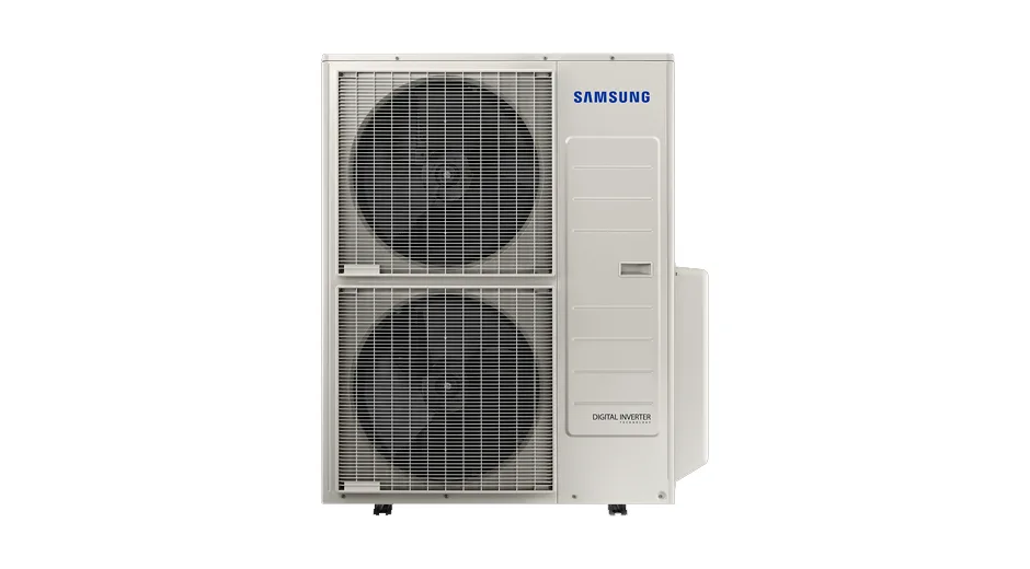 Samsung Free Joint Multi Universal Condensing Heat Pump