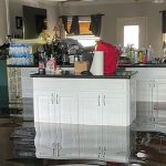 Honeywell Resideo Whole Home Water Alarm and Shut Off System