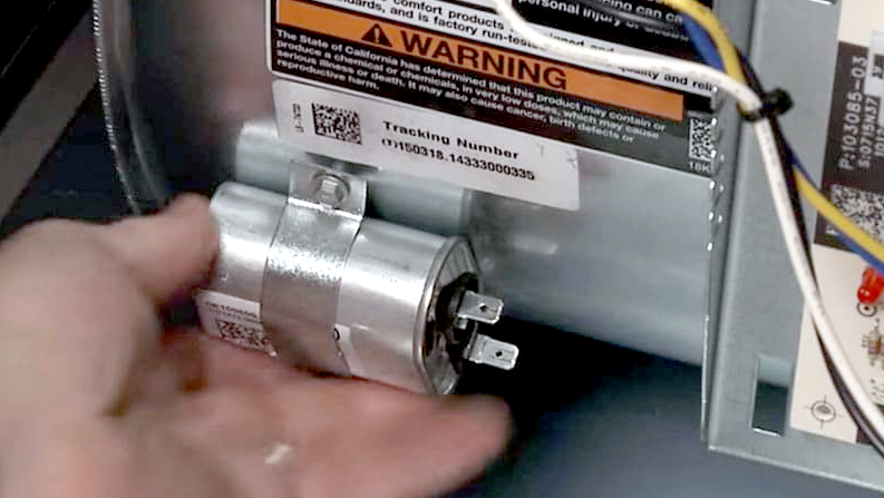 Air Conditioner Maintenance Service