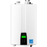 NPE-A2 Advanced Condensing Tankless Water Heater