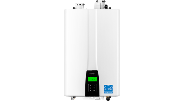 NPE-S2 Standard CONDENSING TANKLESS WATER HEATER