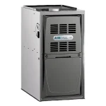 Airease High-Efficiency Variable Speed Furnace A972VK