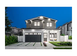 Single Family Home