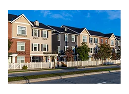 Townhouse