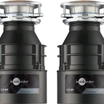 Garburator (Installed)