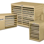 Garage Standard Combustion Unit Heaters